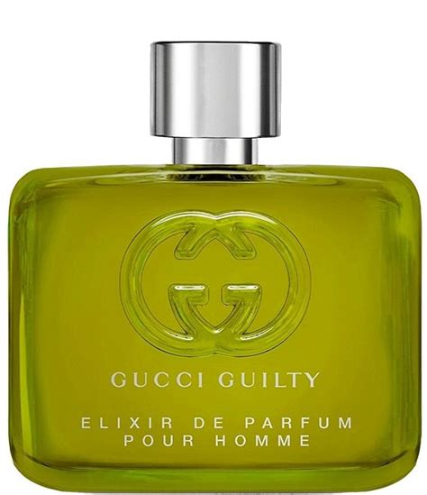 dillards gucci guilty intense|Gucci Guilty unisex.